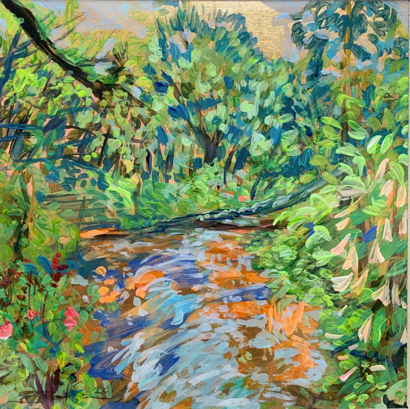 Memory of Mineral del Chico