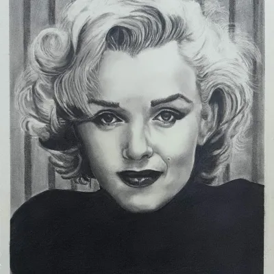 Marilyn Monroe,